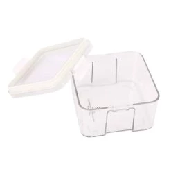 Budget 🎉 Airtight Storage Containers, 4ct. by Celebrate It™ 🌟 -Celebrate It Sales Shop 10695446 4
