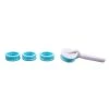 Flash Sale 🔥 Fondant Rolling Embosser & Cutter Set by Celebrate It® 🔔