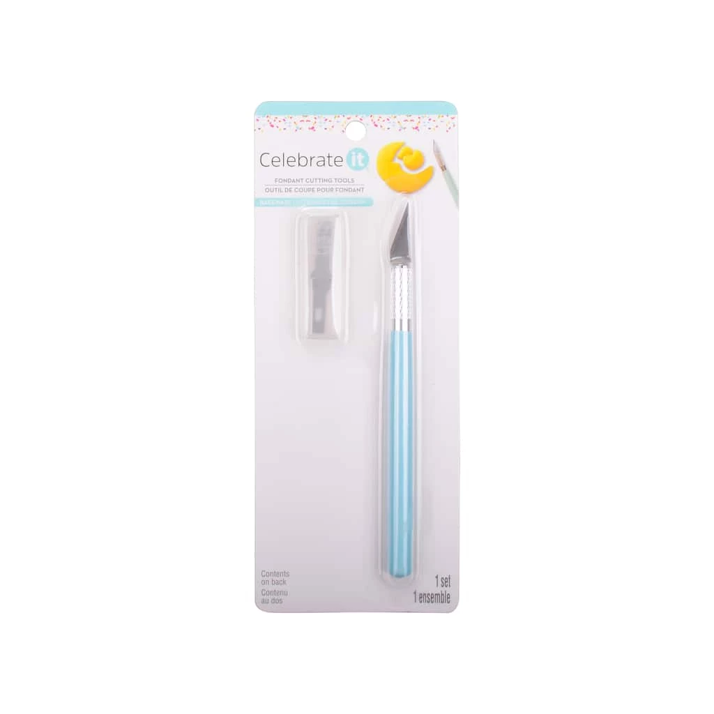 Flash Sale 🛒 Fondant Cutting Tool by Celebrate It® 🤩 2 Flash Sale 🛒 Fondant Cutting Tool by Celebrate It® 🤩 - Image 2