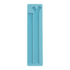 Top 10 🛒 Zipper Silicone Fondant Border Mold by Celebrate It® 🔔