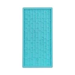 Budget 🔔 Bricks Silicone Fondant Mold by Celebrate It® 🌟