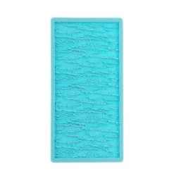 Best Sale 🧨 Tree Bark Silicone Fondant Mold by Celebrate It® ⭐