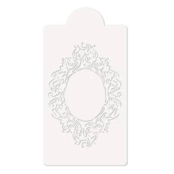 Discount 👍 Monogram Cake Stencils by Celebrate It® ✨ -Celebrate It Sales Shop 10695685 4