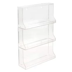 Best deal 😀 3-Tier Embellishment Organizer Rack by Celebrate It™ 🔥