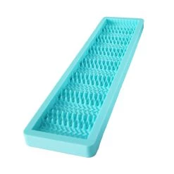 Coupon 😀 Knit Silicone Fondant Border Mold by Celebrate It® 🎁 -Celebrate It Sales Shop 10695701 3