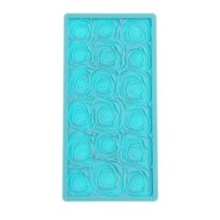 Flash Sale 😉 Rosette Pattern Silicone Fondant Mold by Celebrate It® 😉
