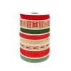 Coupon 😉 Christmas Cottage Ribbon Variety Pack by Celebrate It™ 🎁 Christmas 💯