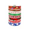 Brand new 🔥 2.6yd. 🎄 Christmas Ribbon Variety Pack by Celebrate It™ 💯