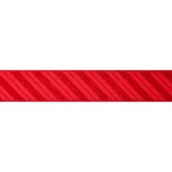 Hot Sale 🔔 1.5" x 25ft. Taffeta Wired Diagonal Striped Ribbon by Celebrate It® 🎄 Christmas 😉 -Celebrate It Sales Shop 10695990 3