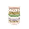 Flash Sale 🔔 2.6yd. Holiday Romance Ribbon Variety Pack by Celebrate It™ 👏