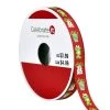 Deals ✨ 3/8" x 4yd. Gift Ribbon by Celebrate It® 🎄 Christmas ⌛