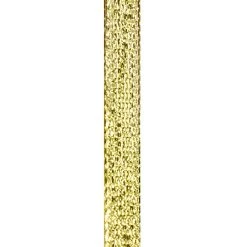 Best reviews of ⌛ 3/8" x 4yd. Metallic Ribbon by Celebrate It® 🎅 Christmas 🎉 -Celebrate It Sales Shop 10696046 3