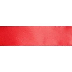 Cheapest 👏 2.5" x 20ft. Satin Wired Ribbon by Celebrate It™ ❄ Christmas ✨ -Celebrate It Sales Shop 10696117 3