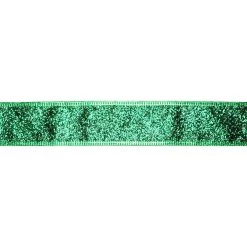 Budget 😉 1.5" x 30ft. Taffeta Wired Glitter Ribbon by Celebrate It™ ❄ Christmas 😍 -Celebrate It Sales Shop 10696255 3