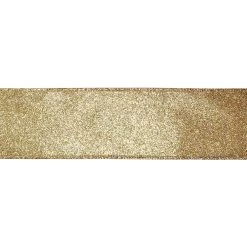 Cheap 😉 2.5" x 20ft. Taffeta Wired Glitter Ribbon by Celebrate It™ 🎄 Christmas ❤️ -Celebrate It Sales Shop 10696293 3