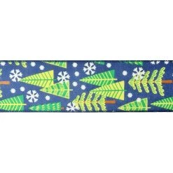 Best Pirce π 2.5" x 20ft. Faux Linen Wired Tree Ribbon by Celebrate It™ π Christmas π 5 Best Pirce π 2.5" x 20ft. Faux Linen Wired Tree Ribbon by Celebrate It™ π Christmas π -Celebrate It Sales Shop 10696298 3