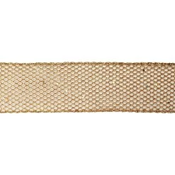 Flash Sale 😉 2.5" x 20ft. Wired Mesh Ribbon by Celebrate® ❄ Christmas by Celebrate It 😉 -Celebrate It Sales Shop 10696338 3