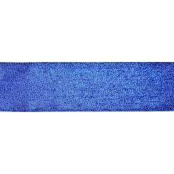 Flash Sale ❤️ 2.5" x 20ft. Metallic Wired Ribbon by Celebrate It® ❄ Christmas 🛒 -Celebrate It Sales Shop 10696339 3