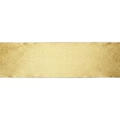 New 💯 2.5" x 20ft. Shimmer Wired Ribbon by Celebrate It® 🔔 Christmas 😍 -Celebrate It Sales Shop 10696366 3