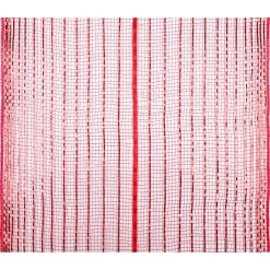 Discount ✔️ 9.5" x 18ft. Sheer Metallic Stripe Easy Pull Mesh by Celebrate It® 🎄 Christmas 😀 -Celebrate It Sales Shop 10696388 3