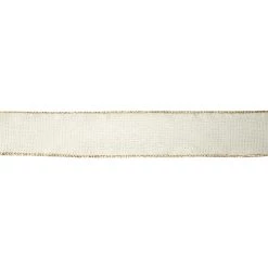 Top 10 ❤️ 1.5" x 30ft. Faux Burlap Wired Ribbon by Celebrate It® 🎄 Christmas 😍 -Celebrate It Sales Shop 10696412 3