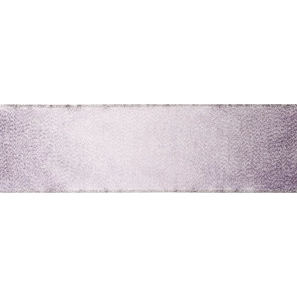 Brand new 🥰 2.5" x 20ft. Shimmer Wired Solid Ribbon by Celebrate It® 🎁 Christmas ❤️ 3 Brand new 🥰 2.5" x 20ft. Shimmer Wired Solid Ribbon by Celebrate It® 🎁 Christmas ❤️ - Image 3