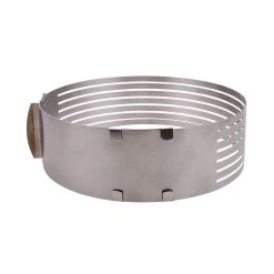 Outlet ❤️ Cake Leveler & Slicing Ring by Celebrate It™ ⌛ -Celebrate It Sales Shop 10696730 3