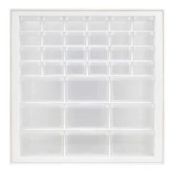 Flash Sale 🎁 33 Drawer Cake Decorating Organizer by Celebrate It™ ✨