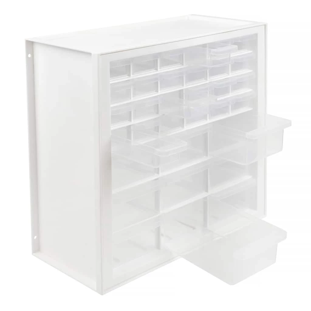 Flash Sale 🎁 33 Drawer Cake Decorating Organizer by Celebrate It™ ✨ 2 Flash Sale 🎁 33 Drawer Cake Decorating Organizer by Celebrate It™ ✨ - Image 2