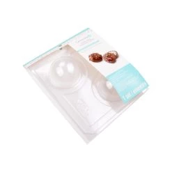 Cheapest 🔥 3-Part Ball Mold by Celebrate It™ ✔️ -Celebrate It Sales Shop 10696832 3