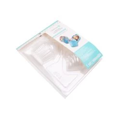 Best Sale 🤩 3-Part Cupcake Mold by Celebrate It™ 🤩 -Celebrate It Sales Shop 10696833 3