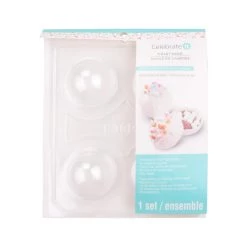 Cheapest 🤩 3-Part 4 Cavity Ball Mold by Celebrate It™ 🌟