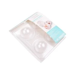 Cheapest 🤩 3-Part 4 Cavity Ball Mold by Celebrate It™ 🌟 -Celebrate It Sales Shop 10696836 3