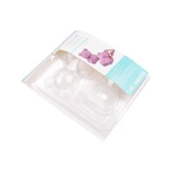 Best reviews of ❤️ Bear 3-Part Mold Set by Celebrate It™ 😉 -Celebrate It Sales Shop 10696838 3