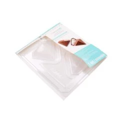 Outlet ⭐ Diamond 3-Part Mold by Celebrate It™ 🌟 -Celebrate It Sales Shop 10696842 3