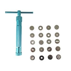 Best Pirce 🧨 Fondant Extruder Tool by Celebrate It™ 🧨