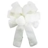 Top 10 🤩 20.5" White Fur ❄ Christmas Décor Bow by Celebrate It® 😉