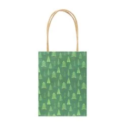 Brand new 🧨 Micro Pine Tree Gift Bag Value Pack by Celebrate It™ 🔔