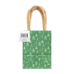 Brand new 🧨 Micro Pine Tree Gift Bag Value Pack by Celebrate It™ 🔔 -Celebrate It Sales Shop 10699243 5