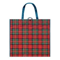 Wholesale ✨ Assorted 19.5" Reusable Holiday Tote Bag by Celebrate It™ 🎅 Christmas 🥰 10 Wholesale ✨ Assorted 19.5" Reusable Holiday Tote Bag by Celebrate It™ 🎅 Christmas 🥰 -Celebrate It Sales Shop 10699300 3