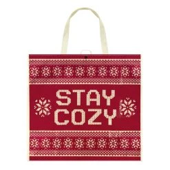 Wholesale ✨ Assorted 19.5" Reusable Holiday Tote Bag by Celebrate It™ 🎅 Christmas 🥰 14 Wholesale ✨ Assorted 19.5" Reusable Holiday Tote Bag by Celebrate It™ 🎅 Christmas 🥰 -Celebrate It Sales Shop 10699300 7