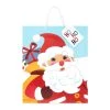 Outlet 🎉 Jumbo Santa Gift Bag by Celebrate It™ 🎄 Christmas 😍
