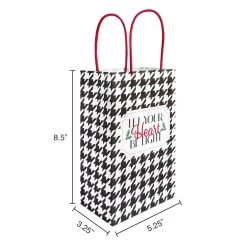 Cheap 🥰 Small Heart be Light Gift Bags, 6ct. by Celebrate It™ ❄ Christmas ❤️ 6 Cheap 🥰 Small Heart be Light Gift Bags, 6ct. by Celebrate It™ ❄ Christmas ❤️ -Celebrate It Sales Shop 10699579 3