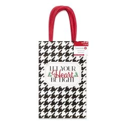 Cheap 🥰 Small Heart be Light Gift Bags, 6ct. by Celebrate It™ ❄ Christmas ❤️ 7 Cheap 🥰 Small Heart be Light Gift Bags, 6ct. by Celebrate It™ ❄ Christmas ❤️ -Celebrate It Sales Shop 10699579 4