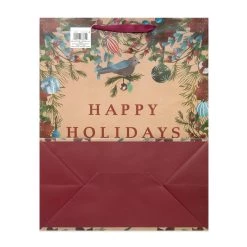 Promo π Extra Large Happy Holidays Gift Bag by Celebrate It™ π
Christmas π 7 Promo π Extra Large Happy Holidays Gift Bag by Celebrate It™ π
Christmas π -Celebrate It Sales Shop 10699585 5