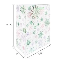 Buy π Large Holiday Romance Gift Bags, 2ct. by Celebrate It™ π Christmas π 9 Buy π Large Holiday Romance Gift Bags, 2ct. by Celebrate It™ π Christmas π -Celebrate It Sales Shop 10699589 5