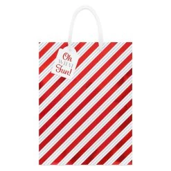 Hot Sale 🧨 Large Holiday Red Foil Gift Bags, 2ct. by Celebrate It™ 🎅 Christmas 🧨 8 Hot Sale 🧨 Large Holiday Red Foil Gift Bags, 2ct. by Celebrate It™ 🎅 Christmas 🧨 -Celebrate It Sales Shop 10699624 3