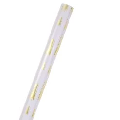 Coupon 💯 Gold Tree 🔔 Christmas Gift Wrap by Celebrate It™ 👍