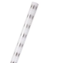 Cheap 👍 Silver Snowflakes Gift Wrap by Celebrate It™ 👏