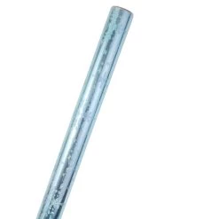 Cheap 🔥 Blue Prismatic Gift Wrap by Celebrate It™ ⌛